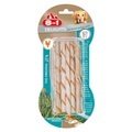 8in1 DELIGHTS Dental twisted 10pcs 55g