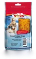 SwissDog, SwissDog Sweet Potato Chips 350g