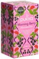 Pukka Morning Berry Tee Bio (20 Beutel)