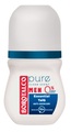 Borotalco, Borotalco Men Pure Deo Roll-on (50ml)