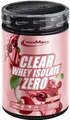 IronMaxx Clear Whey Isolate Zero Cherry (400g)