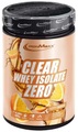 IronMaxx Clear Whey Isolate Zero Orange (400g)