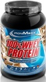 IronMaxx 100% Whey Protein Latte-Macchiato (900g)