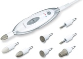 Maniküre-Pediküre-Set Sanitas SMA 35
