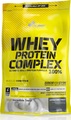 Whey Protein Complex 100% - 700g - Schokolade