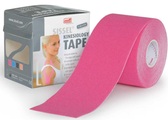 Sissel, SISSEL Kinesiology Sport Tape 5cmx5m pink (1 Stück)