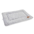 Freezack Hundematte Flannel Mat grau M