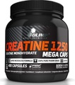 Creatine Mega Caps 1250 (400 Kapseln)