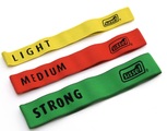 Sissel, Sissel X-Tension Ring Set (3 Stk)
