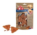 8in1 Triple Flavour Wings - 113 g (6 Stück)