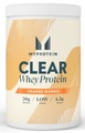 MyProtein Clear Whey Isolate Orange Mango