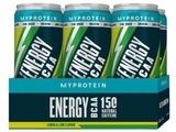MyProteinEnergy Bcaa Lemon Lime