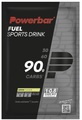 PowerBar Powerbar Fuel Drink 90 Proteinpulver