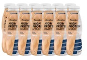 Protein Plus High Protein Shake - 12x330ml - Salted Caramel