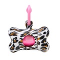 United Pets Kotbeutelhalter BonTon Nano Flecken (1 Stk)