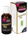 HOT, Spain Fly women GOLD strong 30
