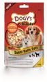 Dogy's, Dogy's Hundesnack Sushi Rolls soft