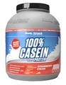100% Casein Protein - 1800g - Strawberry Cream