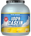 100% Casein Protein - 1800g - Banana Cream