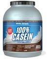 100% Casein Protein - 1800g - Chocolate Cream