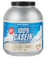 Body Attack 100% Casein Protein Vanilla Cream (1800g)