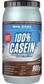 Body Attack 100% Casein Protein Chocolate Cream (900g)