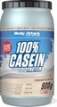 Body Attack 100% Casein Protein Cookies 'n Cream (900g)