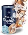 Multipower 100% Pure Whey Protein Shake Iced Vanilla Latte (420g)