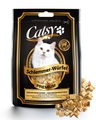 Catsy, Catsy Snack Schlemmer-Würfel Pouletleber 25g Katzensnack