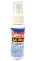 swisspet Baldrian-Spray 30ml