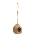 Kokos Vogelhaus, D=12cm