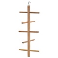 Klettergerüst, mittel,L=34cm, D=16cm