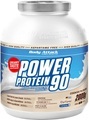 Power Protein 90 - 2000g - Vanilla