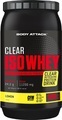 Clear Iso Whey - 900g - Lemon