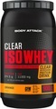 Body Attack Clear Iso Whey Orange (900g)