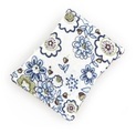 swisspet, swisspet Baldrian Mini-Kissen blau