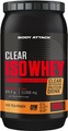 Clear Iso Whey - 900g - Ice Tea Peach