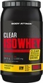 Clear Iso Whey - 900g - Pineapple-Mango