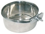 swisspet Edelstahlnapf 0.3L