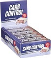Body Attack Carb Control Blueberry Yoghurt (15x100g)