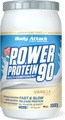 Body Attack Power Protein 90 Vanilla (1000g)