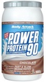 Body Attack Sports Nutrition GmbH & Co. KG Body Attack Power Protein 90 Schokolade
