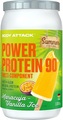 Body Attack Power Protein 90 Maracuja-Vanilla Ice (1000g)