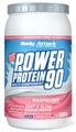Body Attack Power Protein 90 Raspberry (1000g)