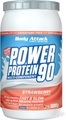 Body Attack Sports Nutrition GmbH & Co. KG Body Attack Power Protein 90 Strawberry