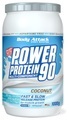 Body Attack Power Protein 90 Coconut (1000g)