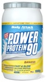 Body Attack Power Protein 90 Banana (1000g)