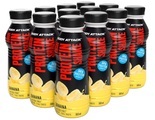 Body Attack High Protein Shake Banana (12x500ml)