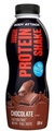 Body Attack High Protein Shake Chocolate (500ml)