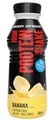 Body Attack High Protein Shake Banana (500ml)